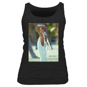 Anja Rubik Women's Tank Top