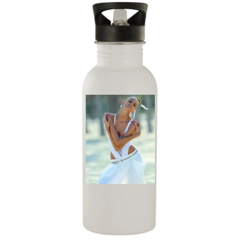 Anja Rubik Stainless Steel Water Bottle