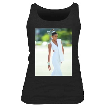 Anja Rubik Women's Tank Top