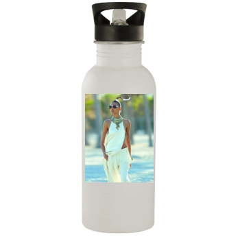 Anja Rubik Stainless Steel Water Bottle