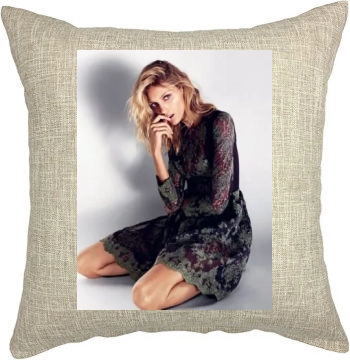 Anja Rubik Pillow