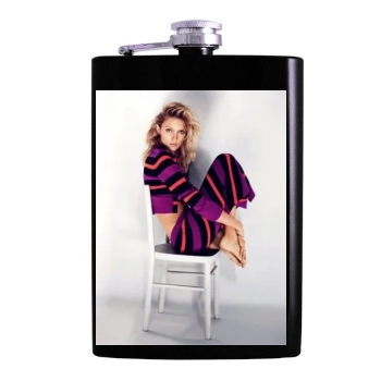 Anja Rubik Hip Flask