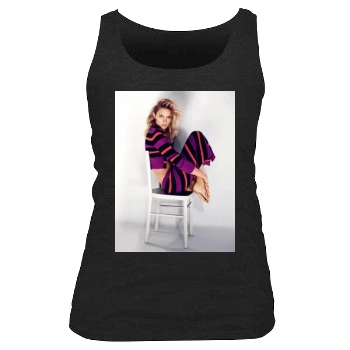 Anja Rubik Women's Tank Top