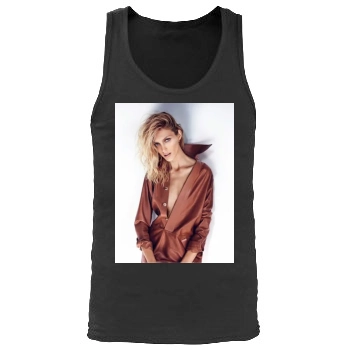 Anja Rubik Men's Tank Top