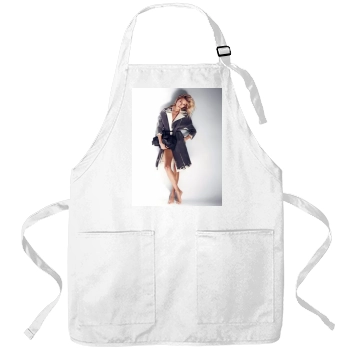 Anja Rubik Apron