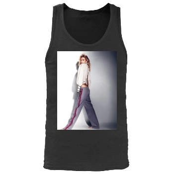 Anja Rubik Men's Tank Top