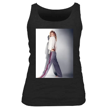 Anja Rubik Women's Tank Top