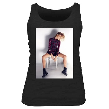 Anja Rubik Women's Tank Top