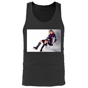 Anja Rubik Men's Tank Top