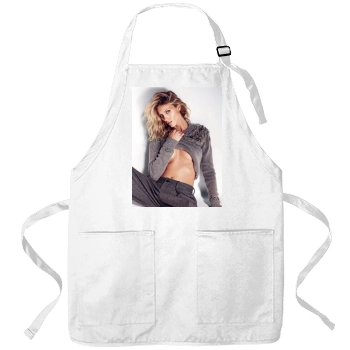 Anja Rubik Apron