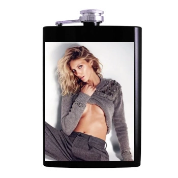 Anja Rubik Hip Flask