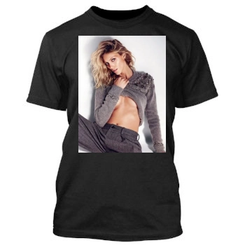 Anja Rubik Men's TShirt