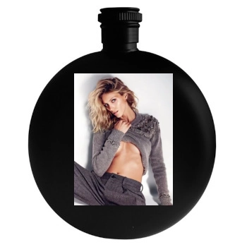 Anja Rubik Round Flask