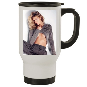 Anja Rubik Stainless Steel Travel Mug