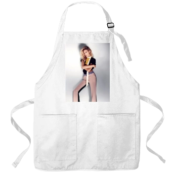 Anja Rubik Apron