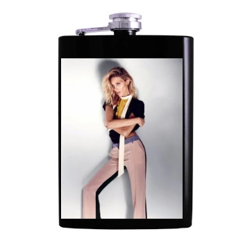 Anja Rubik Hip Flask