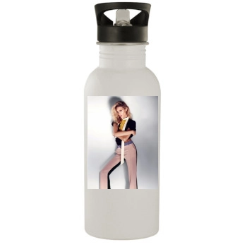 Anja Rubik Stainless Steel Water Bottle