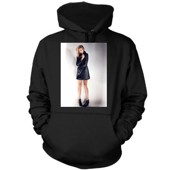 Anja Rubik Mens Pullover Hoodie Sweatshirt