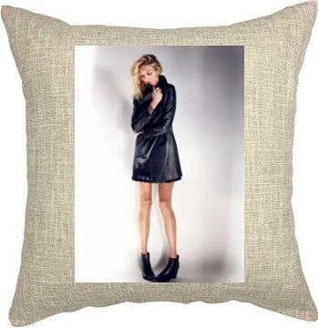 Anja Rubik Pillow