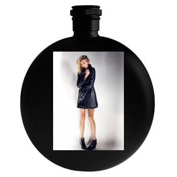 Anja Rubik Round Flask