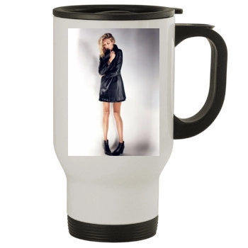 Anja Rubik Stainless Steel Travel Mug