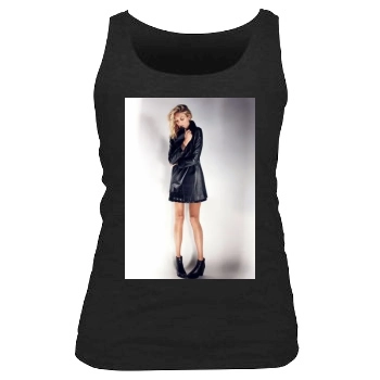 Anja Rubik Women's Tank Top