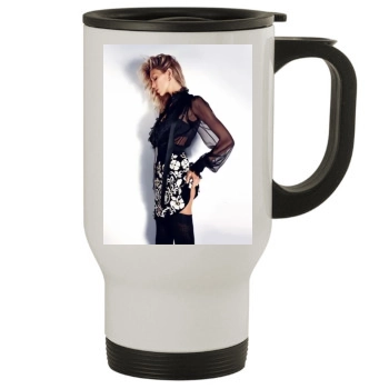 Anja Rubik Stainless Steel Travel Mug