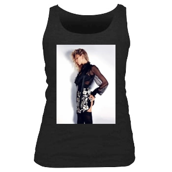 Anja Rubik Women's Tank Top