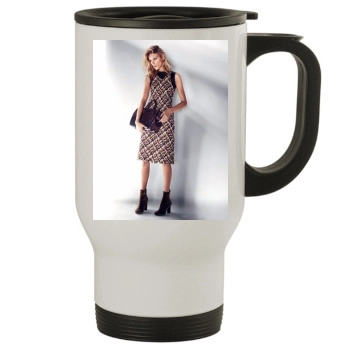 Anja Rubik Stainless Steel Travel Mug