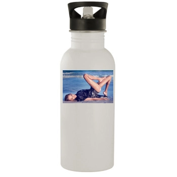 Anja Rubik Stainless Steel Water Bottle