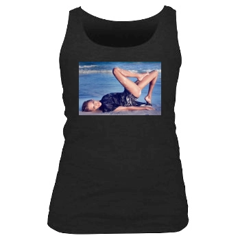 Anja Rubik Women's Tank Top