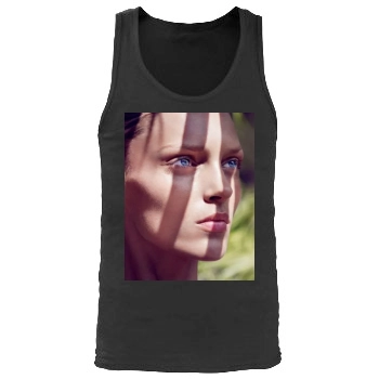 Anja Rubik Men's Tank Top