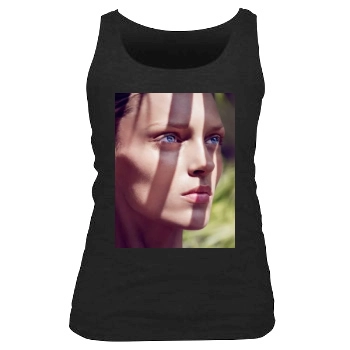 Anja Rubik Women's Tank Top