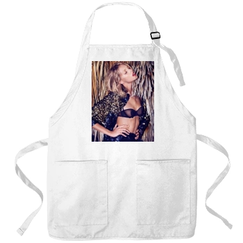 Anja Rubik Apron