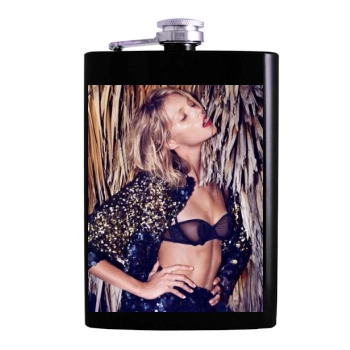 Anja Rubik Hip Flask