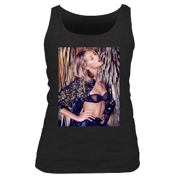 Anja Rubik Women's Tank Top