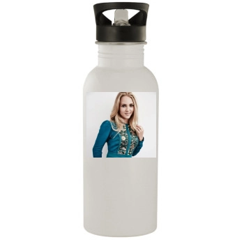 AnnaSophia Robb Stainless Steel Water Bottle