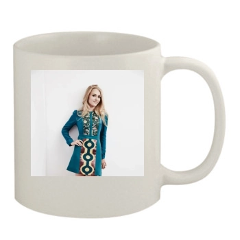 AnnaSophia Robb 11oz White Mug