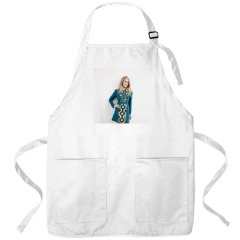 AnnaSophia Robb Apron