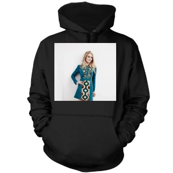 AnnaSophia Robb Mens Pullover Hoodie Sweatshirt