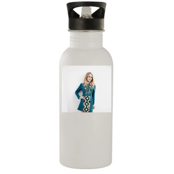 AnnaSophia Robb Stainless Steel Water Bottle