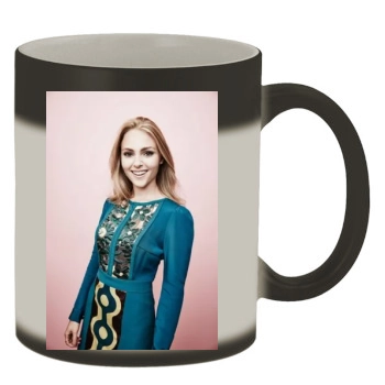 AnnaSophia Robb Color Changing Mug