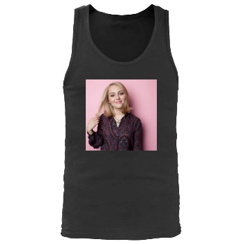 AnnaSophia Robb Men's Tank Top