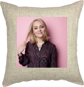 AnnaSophia Robb Pillow