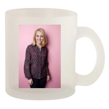 AnnaSophia Robb 10oz Frosted Mug