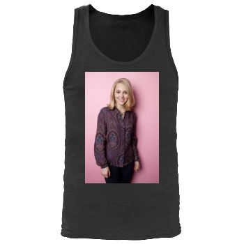 AnnaSophia Robb Men's Tank Top