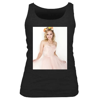 AnnaSophia Robb Women's Tank Top