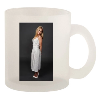 AnnaSophia Robb 10oz Frosted Mug