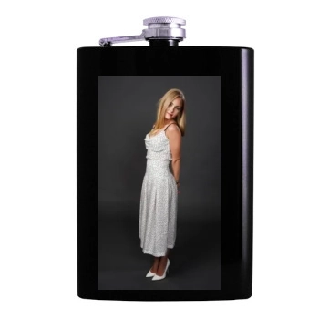 AnnaSophia Robb Hip Flask