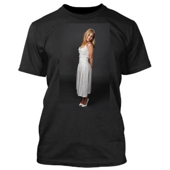 AnnaSophia Robb Men's TShirt